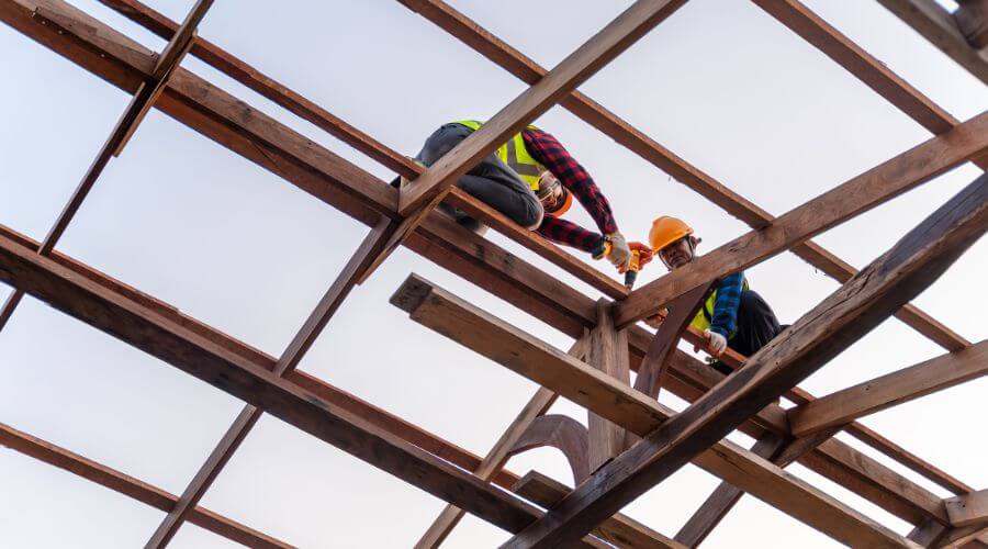 Professional gutter cleaning services in National City, CA